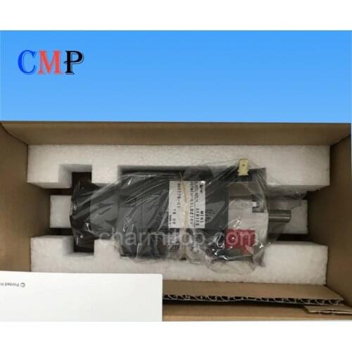 100430610 Sparks Machine DC Servo Motor(ABB) 100430039 AGIE Charmilles EDM Machine WEDM-LS Wire Cutting Machine Parts