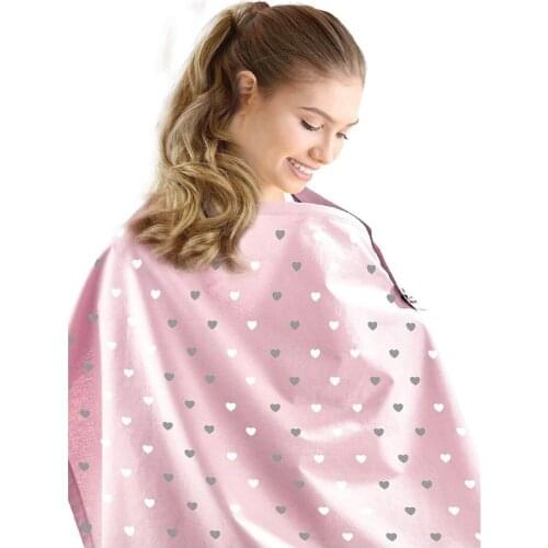 Babyjem Breastfeeding Covers