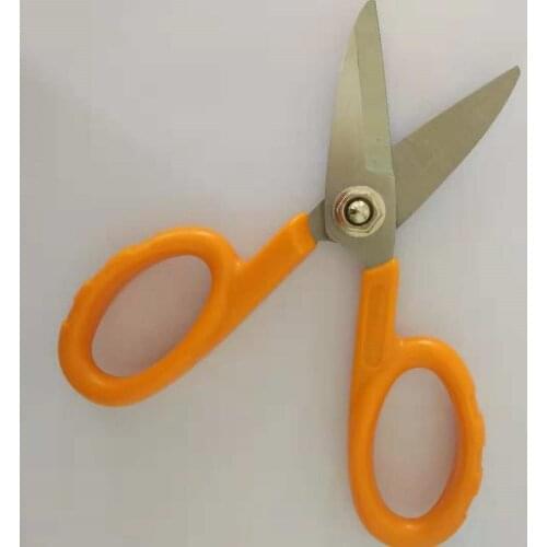 Free Shipping Fiber Optic Cable Kevlar Cutter Kevlar Scissors