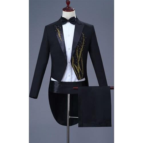 DJNIGHT Mens Wedding Blazers