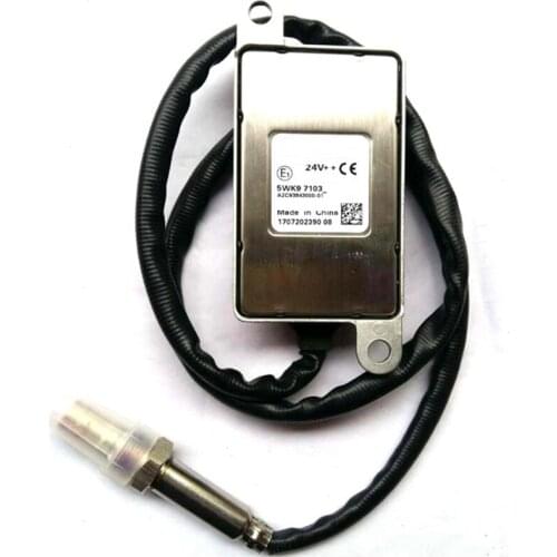 Gas Sensor NOx Catalyst Sensor Euro 6 4326769 2139930 5WK9 7348A