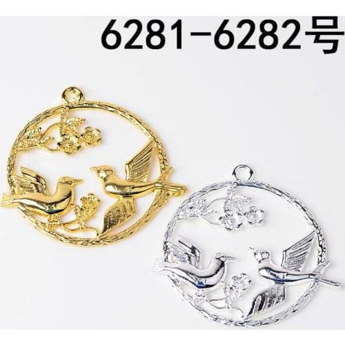 GLADZGT Hair Ornaments