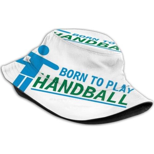 Handball Causal Cap Buckets Hat Handball