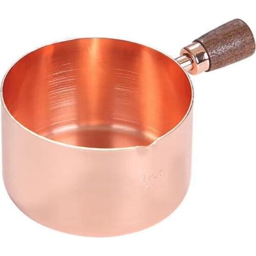 Measuring Cups,Measuring Cups And Spoons Set With Wood Handle,Nesting Measuring Cup Set For Dry And Liquid Ingredients