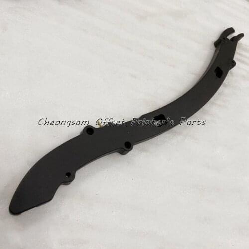 Chain Guide M2.014.087 For PM74 SM74 PreDrupa 2008 Chain Guide CPL