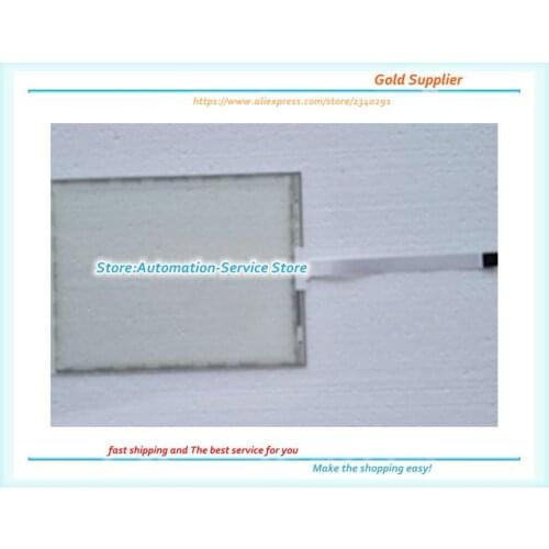 New Touch Screen Glass Panel Use For E276717 SCN-A5-FLT07.1-002-0H1-R