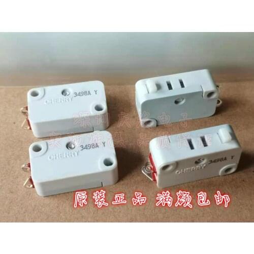 Original New 100% Germany large micro switch stroke limit 2pin tact switch high temperature
