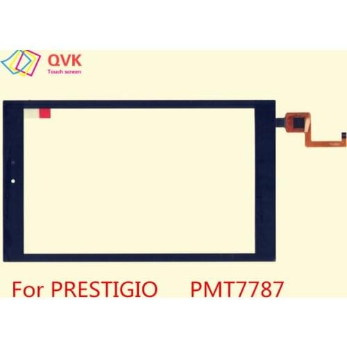 New 8 inch for PRESTIGIO MultiPad MUZE 5008 5018 7008 3009 3008 7787 3287 5287 3G 4G Capacitive touch screen panel