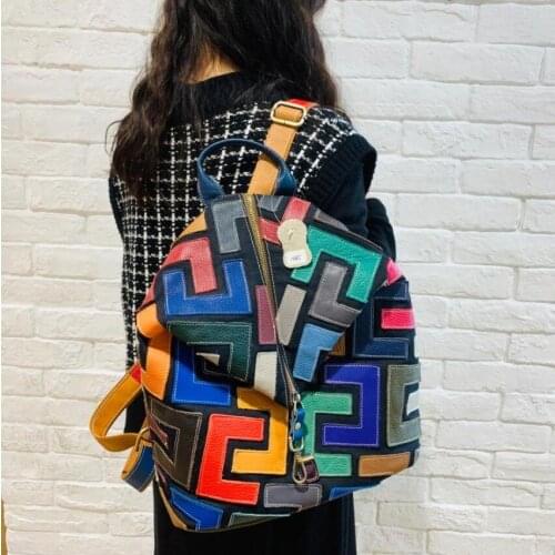 San Maries Women's Travel Backpacks