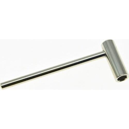 6.35mm Guitar Bass Truss Rod Hex Box Wrench 1/4 Box Wrench Tool for Taylor