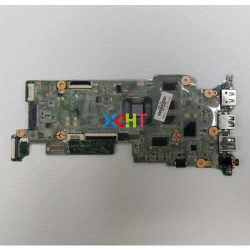 790940-001 w N2840 CPU 4GB System Memory 16GB eMMC for HP Chromebook 11 G3 PC Motherboard Mainboard Tested