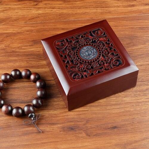 STYHOMSUN Red Bracelets