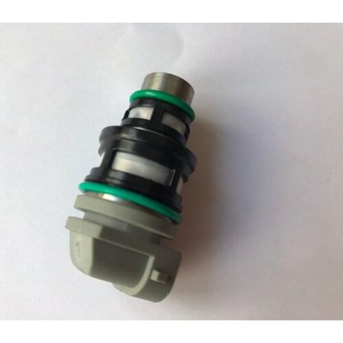 4PCS Fuel Injector 2.2 For Chevy GMC Cavalier Buick Pontica 17113124 17113197