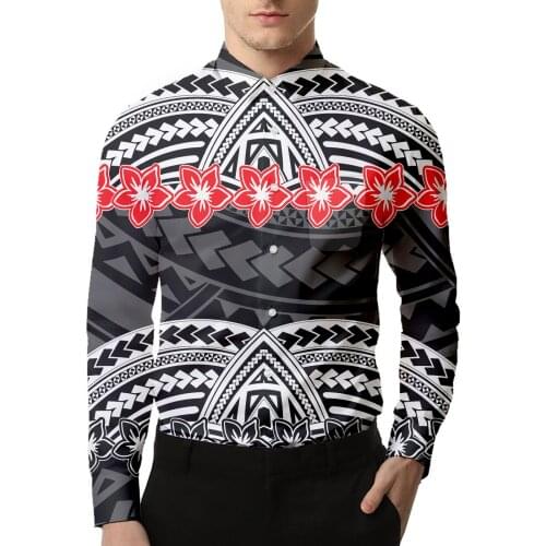 UVRCOS Tuxedo Shirts