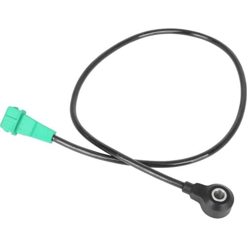 X Autohaux 054905377H Car Engine Knock Sensor for Audi A6 C5 VW Passat