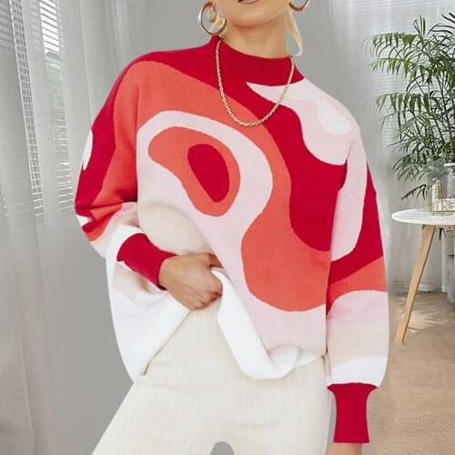 YDTOMM Women's Sweaters And Cardigans