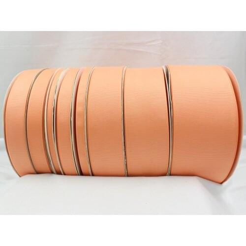 0720 , free shipping Wholesale solid grosgrain Ribbon , Wedding decorative ribbons, gift wrap, DIY handmade materials