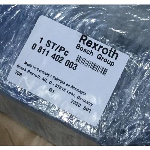 0811402003 DBETBX-1X/180G24-37Z4M new rexroth valve 0 811 402 003