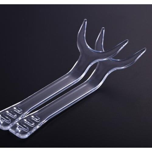 2pcs/lot Dental Lip Pressure Retractor Opener Intraoral Cheek Lip Retractors Orthodontic Teeth Mouth Opener Dentist Tools