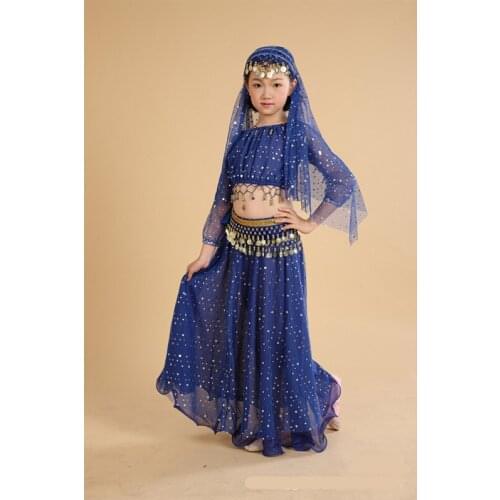 AshleaDansi Belly Dance Costumes