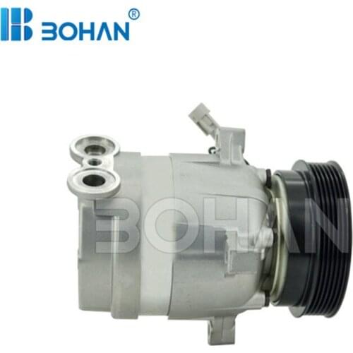Auto a/c compressor FOR Opel - Tigra 1994-2000 FOR Opel - Combo B 1993-2001 FOR Holden Barina SB 1.4 1.6 BH-OP807