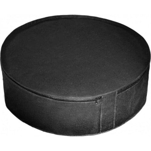 Car Tire Covers Wheel Storage Bag Automobile Spare Tire Cover Portable Wheel Protectors With Handle