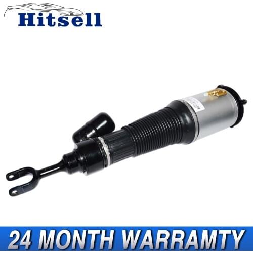 For Bentley Continental Front OEM REBUILD Suspension Air Spring Bag Strut -3D0616040L 3D5616040 3D5616040AD 3W7616040