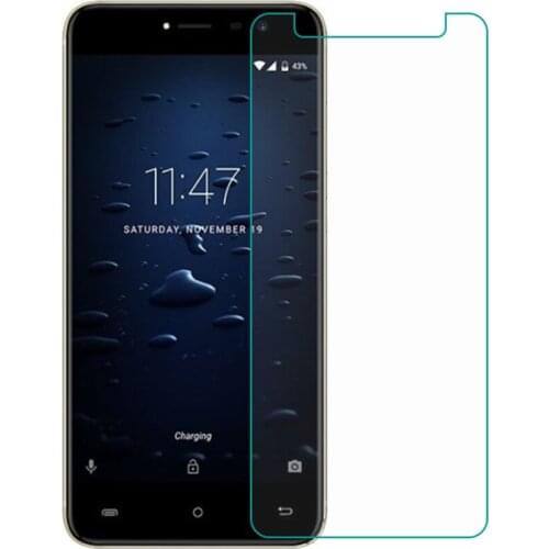 For Cubot Note Plus Tempered Glass Protective 9H 2.5D High Quality ON Cubot Note Plus Screen Protector Glass Film Cover