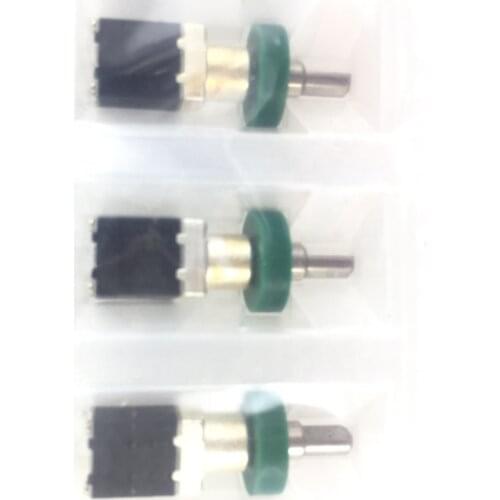 Two way radio Walkie talkie repair accessoriesChannel Switch Encoder For Motorola CP200D XIR P3688 DP1400 DEP450