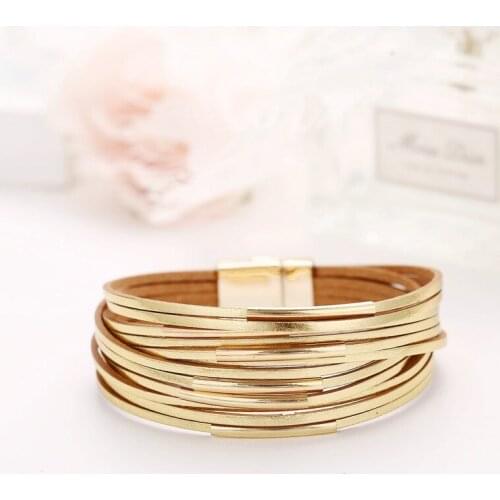 LIYAN Magnetic Bracelets