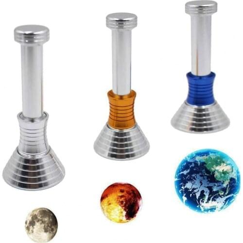 Moondrop Gravity Defying Class Desk Stress Reducing Decompression Ornament Toy