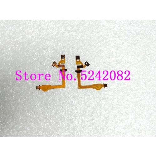 NEW Lens Aperture Flex Cable For SONY E 4/ 16-70 mm ZA OSS (SEL1670Z) 16-70mm F4 Repair Part