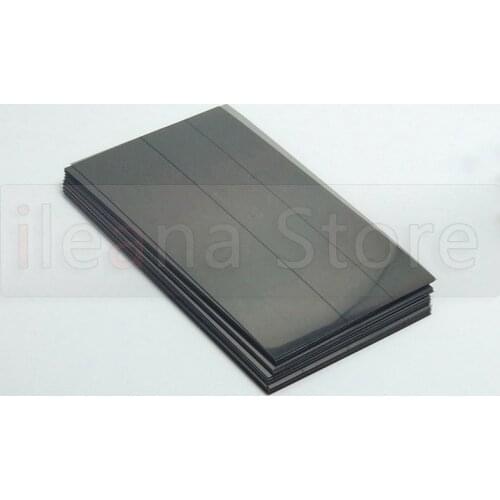 10 Piece For Huawei P9 P10 P20 P30 P40 Lite Pro Plus LCD Touch Screen Display Polarized Polarizer Film