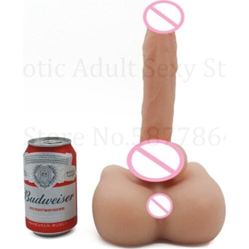 Female Masturbation Device Male Imitation Phallus Fake Several Male And Female GAY Sex Toys Shared In The Backyard Huge Dildo