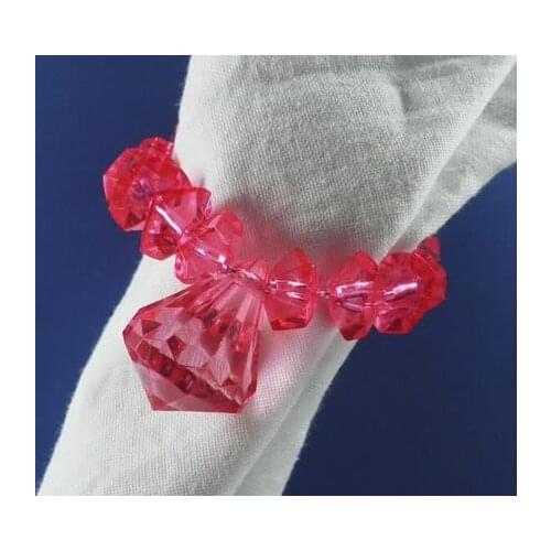 Aliexpress sold wedding napkin ring