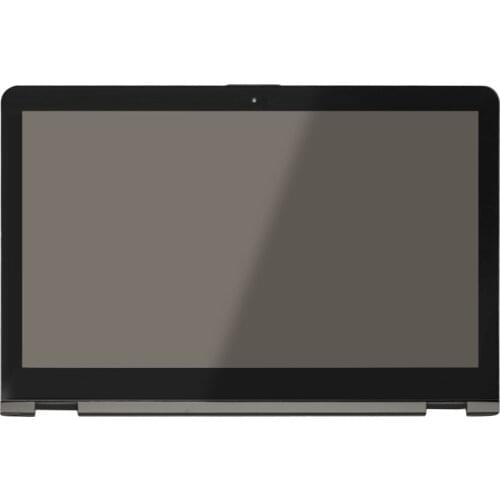 LCD Screen Touch Digitizer Assembly For HP ENVY X360 M6-aq100 M6-aq200 M6-aq003dx M6-aq103dx M6-aq105dx + Touch Control Board