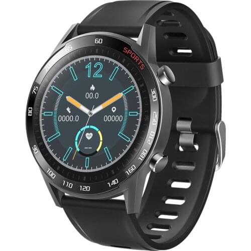 T23 Smart Watch Body Temperature Heart Rate Monitor Smart Bracelet Sleep Monitor Waterproof Smartwatch Bluetooth Smart Wristband