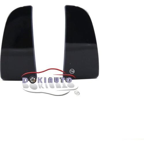 Lane Change Side Assist Warning BlindSpot assist LED Light Lamp For VW Passat B8