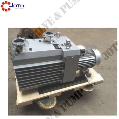 2XZ-15 380v 50hz 15L/S high speed vacuum pump good quality
