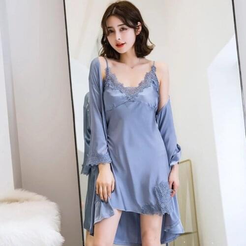 Yu Yao Xiu Xiu Women's Pajamas-shirts