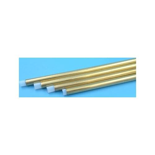 1pc Flexible Shaft Accessories Drive Shaft Model Gasoline Ship Shaft Electric Boat Marine Copper Pipe/Wear-resistant Pipe