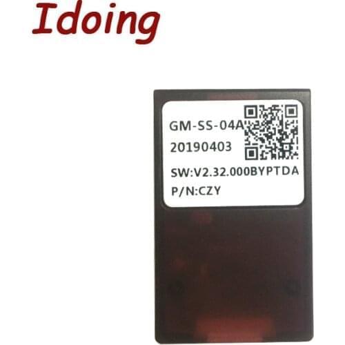 Idoing 16-pin Car Android Stereo Wiring Harness For CHEVROLET CRUZE AVEO/SONIC MALIBU ORLANDO TRAX SPIN TRAIBLAZER SILVERADO