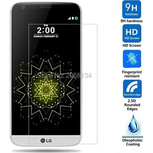 Armoureagle Screen Protectors For LG G5 SE