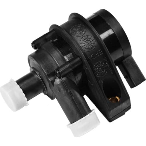 Car Engine Cooling Additional Auxiliary Water Pump For VW Passat B5 B6 Jetta Golf CC For Audi A3 1K0965561J 1K0 965 561 J