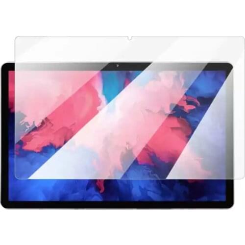 For Lenovo Tab P11 TB-J606 11 Inch Tempered Glass Screen Protector TB-J606F TB-J606N J606L 11" Tablet HD Clear Protective Film