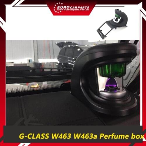 EUROCARPARTS Car Accessories