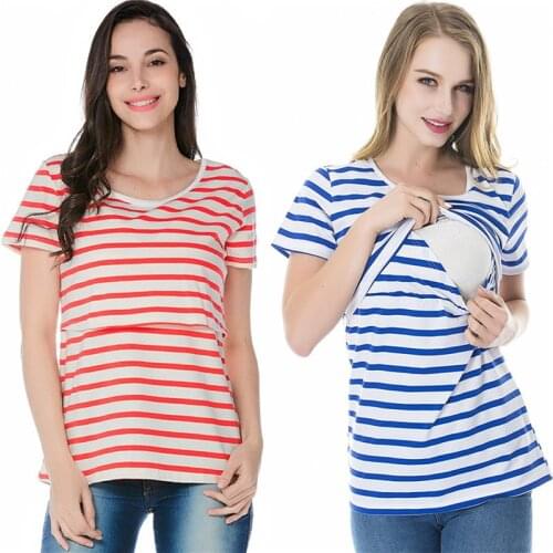 Женские футболки для кормления FGHGF China At AliExpress