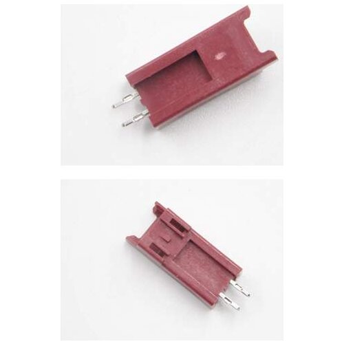BH02B-XARK-BN(LF)(SN) HEADER Connectors terminals housings 100% new and Original parts BH02B-XARK-BN