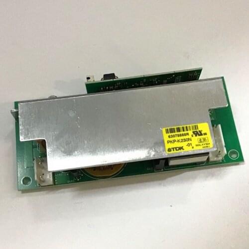 PKP-K230N lamp ballast board for epson EB-C2050WN/C2070WN/C2080XN/C1020XN/C2100XN ,PKP-K230N Lamp driver (yellow label)