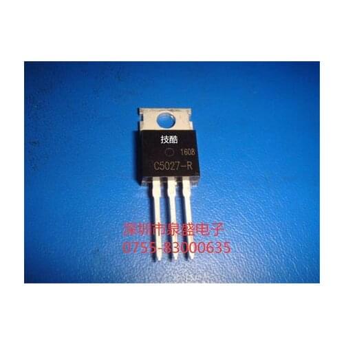 2SC5027-R C5027-R